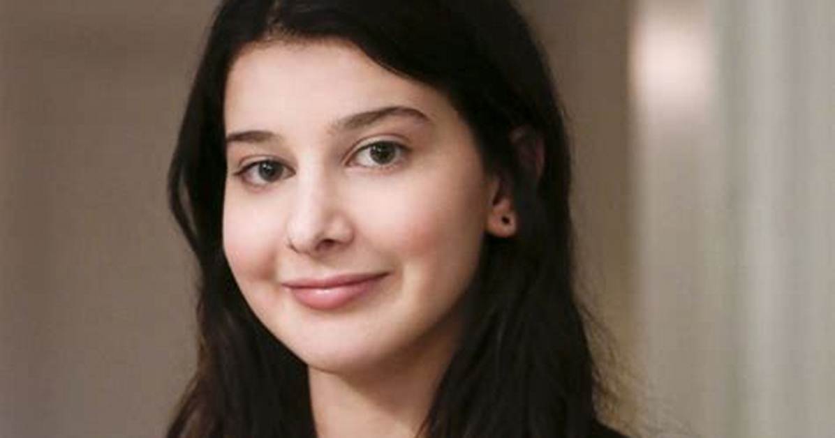 Katherine Herzer Bio, Age, Height, Career, Personal Life, History