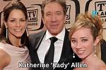 Katherine Kady Allen: Know About the Daughter of Tim Allen