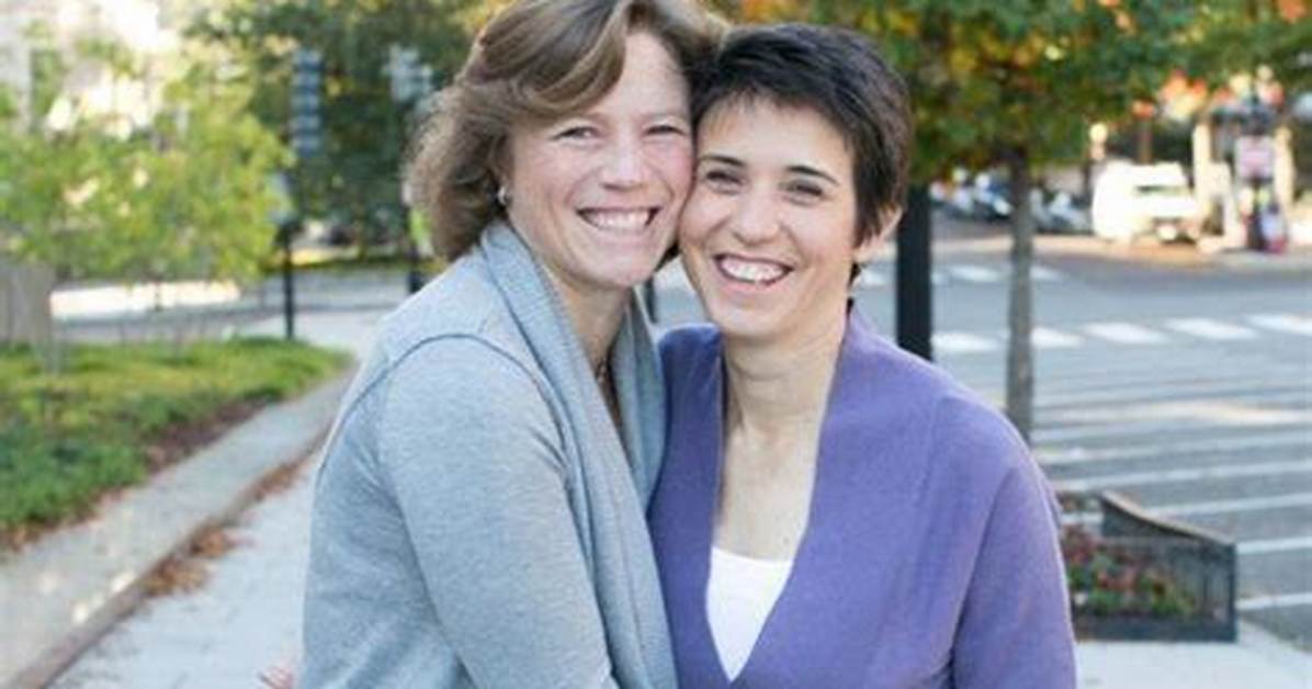 Kathryn Hamm Son: Does the Author Have a Son?