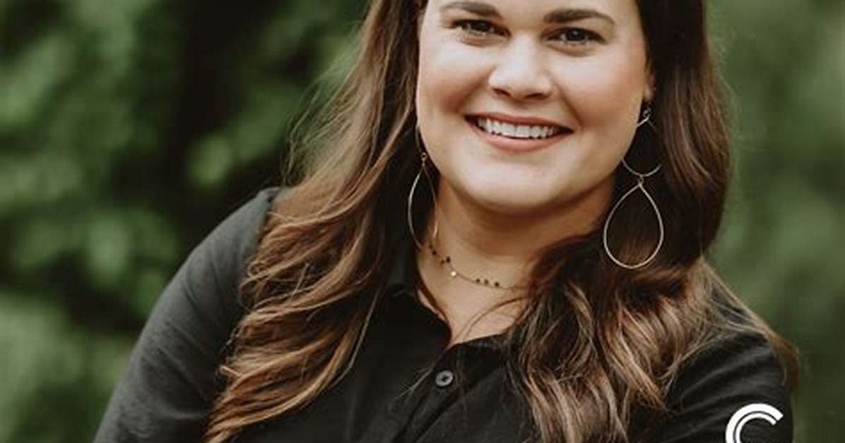 Kathryn Johnson: the Multifaceted Talent Shaping Our World