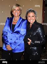 Kathy Travis Suze Orman Wife