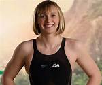 Katie Ledecky's Height and Weight