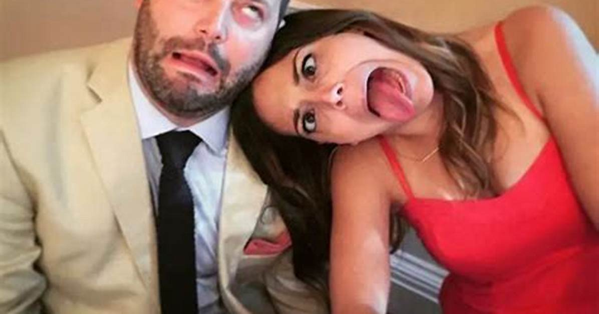 Katie Nolan Got Engaged to Her Boyfriend Dan Soder |