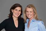 Katty Kay Kids, Husband, Family, Net Worth, Plastic Surgery Rumors