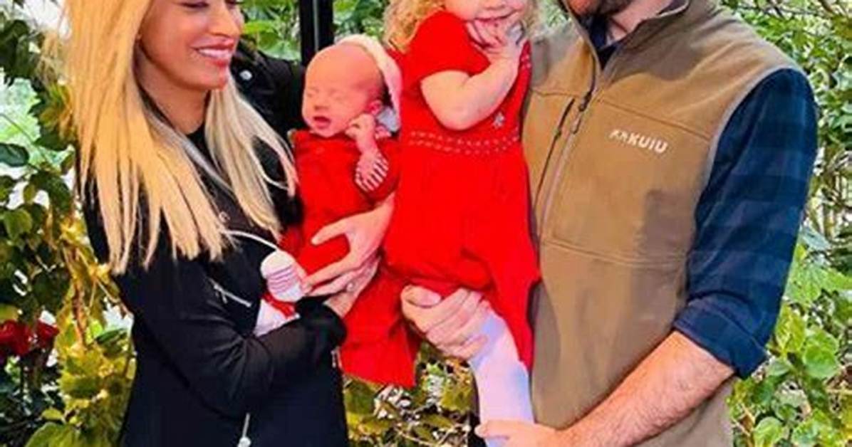 Kayleigh Mcenany Latest News, Bio, Wiki, Age, Husband, Book, Salary, and Net Worth