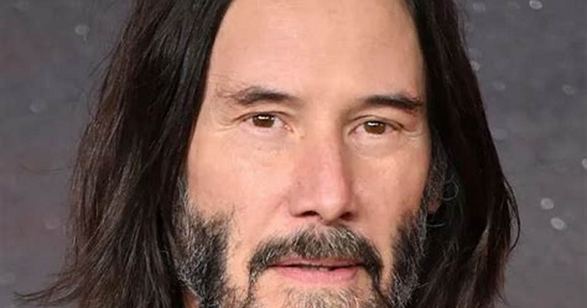 Keanu Reeves' Health: Uncovering the Enigma