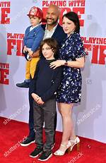 Keegan-Michael Key Kids: Does Keegan-Michael Key Have Children?