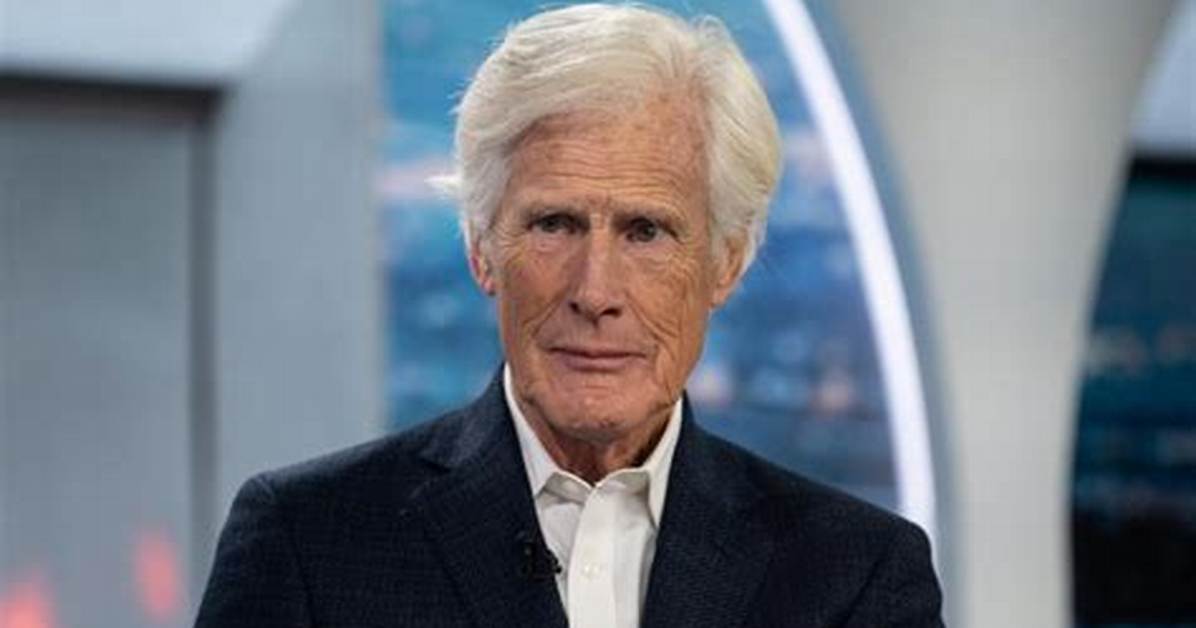 Keith Morrison's Marital Journey Revealed