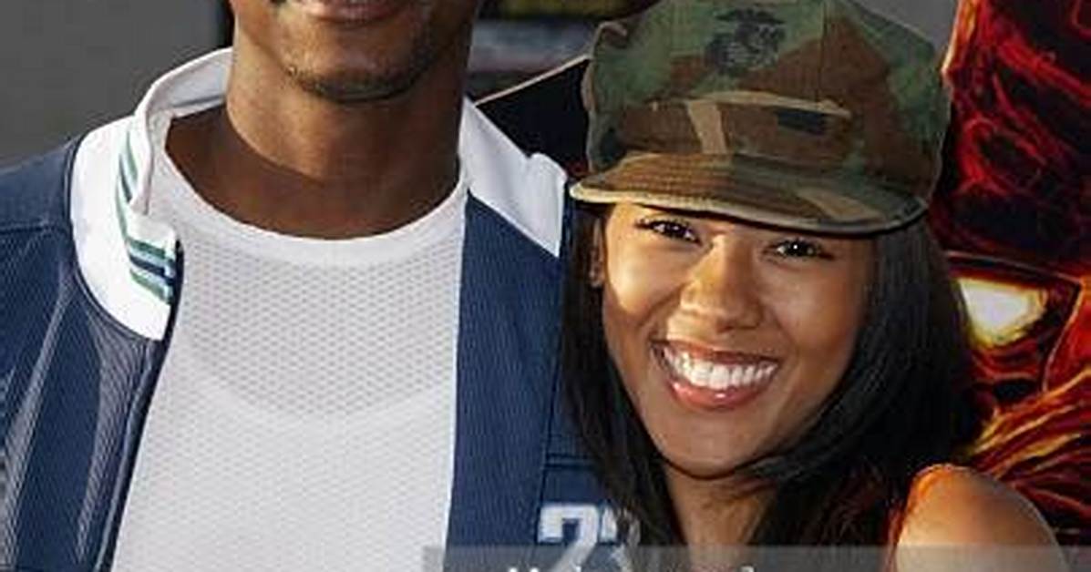 Keith Robinson Drops Thoughts on Dating or Married Relationships! His Ideal Wife?