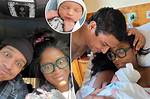 Keke Palmer Gives Birth, Welcomes First Child with Darius Daulton Jackson