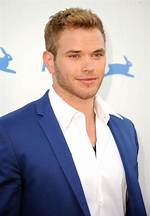 Kellan Lutz Biography | Picodash