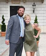Kelli Giddish and Her Husband’s Personal Life