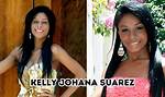 Kelly Johana Suarez Wikipedia, Today, Sentence, Miss Cartagena, Model Lady |