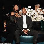 Kelly Rowland's Marital Status Revealed