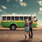 Kelsey Lawrence Fan Bus: a Journey of Passion and Community