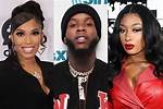 Kelsey Nicole Reacts to Megan Thee Stallion's Mention: "This Is Just the Beginning"