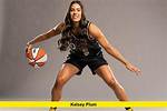 Kelsey Plum College: a Journey Through Education and Excellence