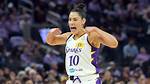 Kelsey Plum: Making Waves in Women's College Basketball