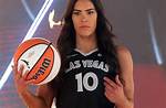 Kelsey Plum's Weight: Understanding the Athlete's Physicality