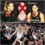 Kelsey Plum: the Controversy That Shook the Sports World