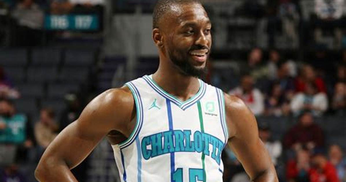 Kemba Walker's Nba Return: Unveiling the Next Chapter
