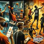 Ken Austin (Basketball) - Inkblog