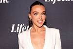 Kendall Vertes: Unveiling the Mystery Behind Her Middle Name