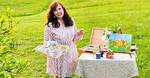 Kendra Lindell: a Multi-Talented Force in the Entertainment Industry
