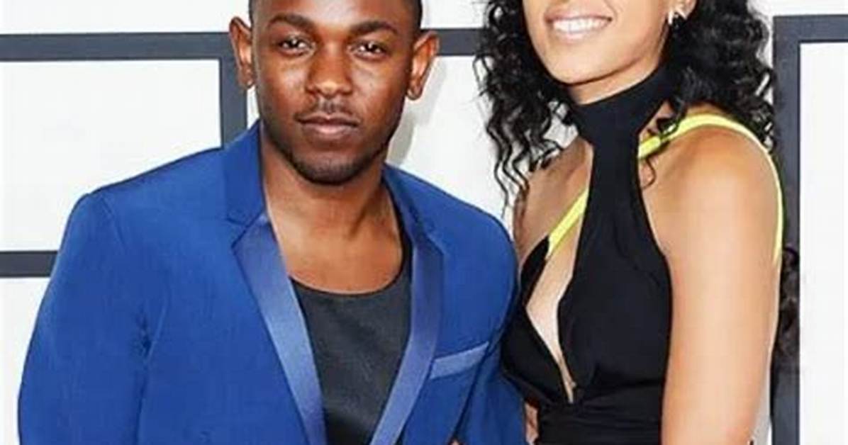 Kendrick Lamar Height, Weight, Age, Girlfriend, Family, Facts, Biography