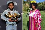 Kendrick Lamar’s Parents: Who Are Kendrick Lamar’s Parents?
