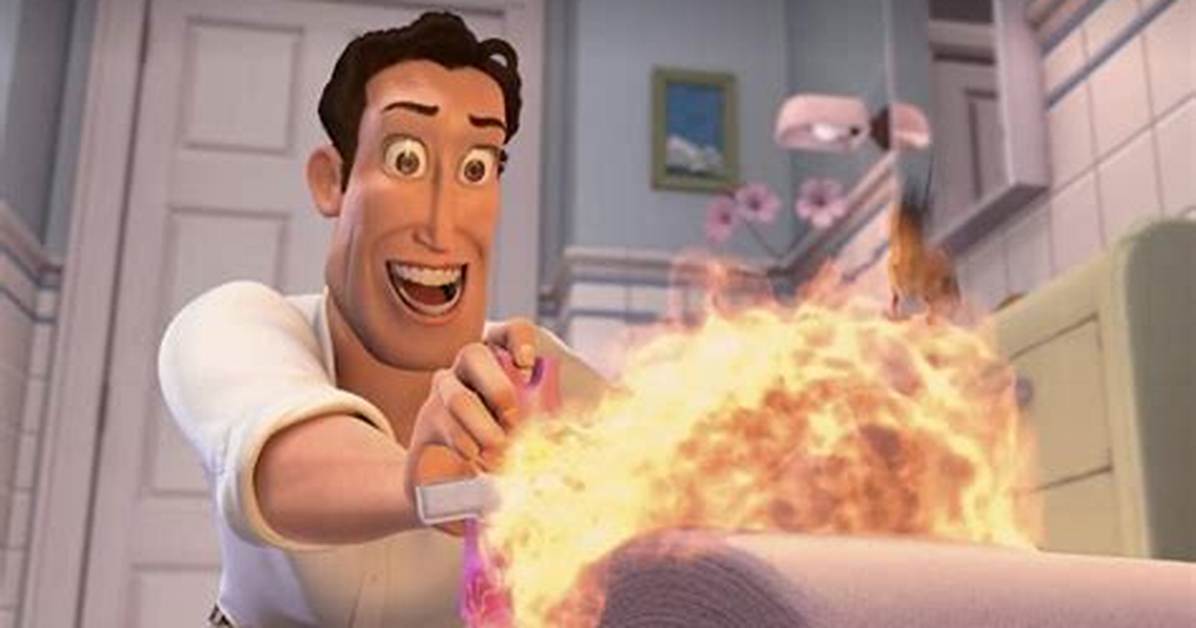 Kenneth Bee Movie