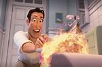 Kenneth Bee Movie
