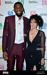 Kenneth Faried and Wife Atar Hajali Gushes over Building a Family Together