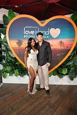 Kenny and Kelly Drama from Love Is Blind Exposed!