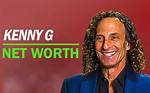 Kenny Webster's Astounding Net Worth Revealed!