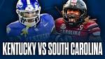 Kentucky vs South Carolina: a Comprehensive Analysis of College Football Rivalry