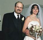 Kerri Rawson | Husband, Children and Family
