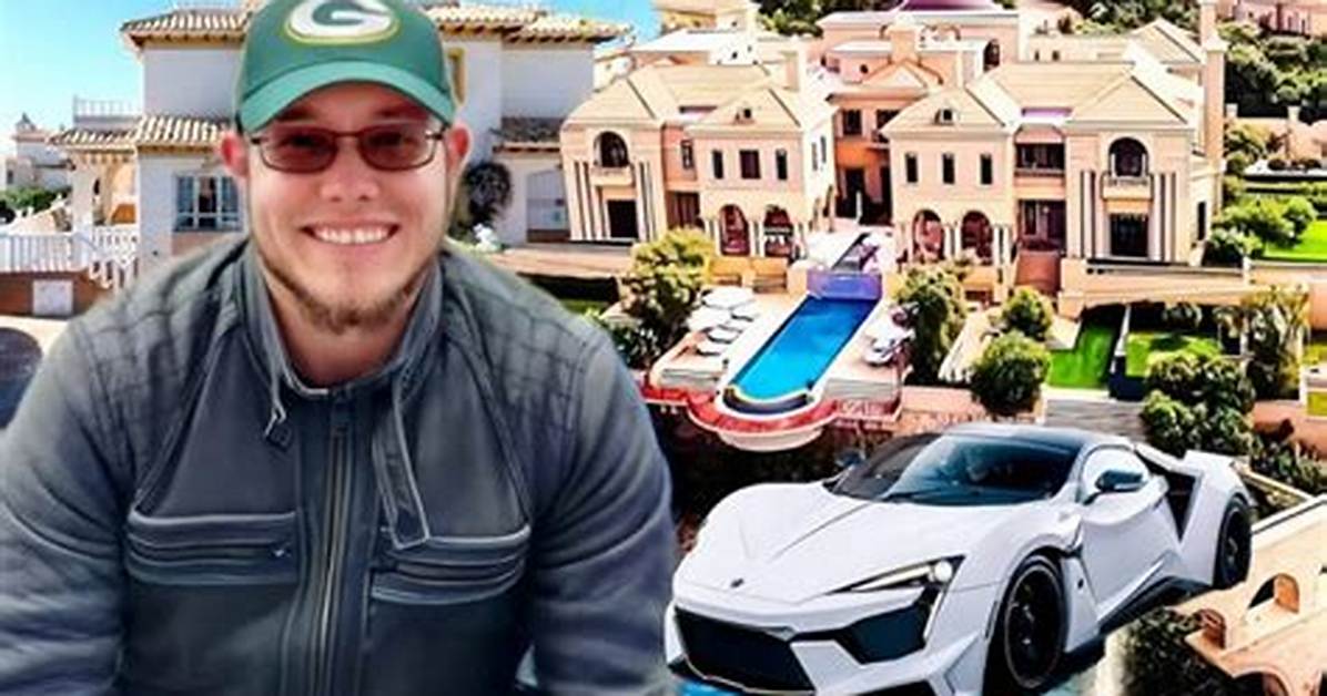Kevin Beets Net Worth Income Salary Earnings Biography