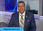 Kevin Corke's Journey at Fox News