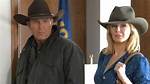 Kevin Costner's Daughter on Yellowstone