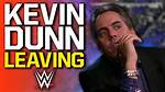 Kevin Dunn Is Leaving Wwe