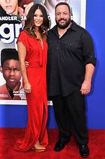 Kevin James' Family Bond Unveiled