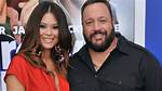 Kevin James' Wife of 15 Year's Steffiana and Their Four Sweet Kids Meet Them