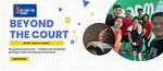 Kevin Kyne's Journey Beyond the Court