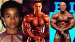 Kevin Levrone Age, Wikipedia, Biography, Children, Salary, Net Worth, Parents.