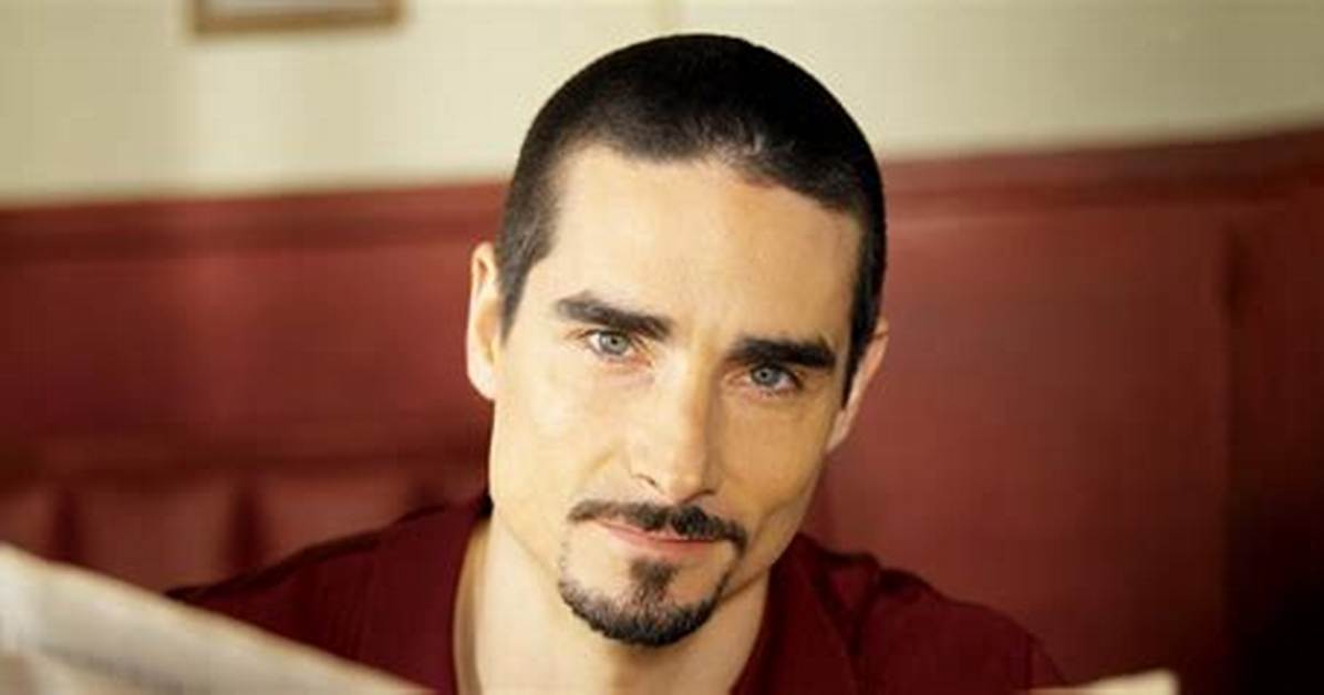 Kevin Scott Richardson's Net Worth, Wife, Age, Height – Wiki |