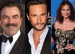 Kevin Selleck Age; How Old Is Tom Selleck Son?