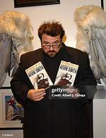 Kevin Smith: the Candid Story of His Pittsburgh Connection