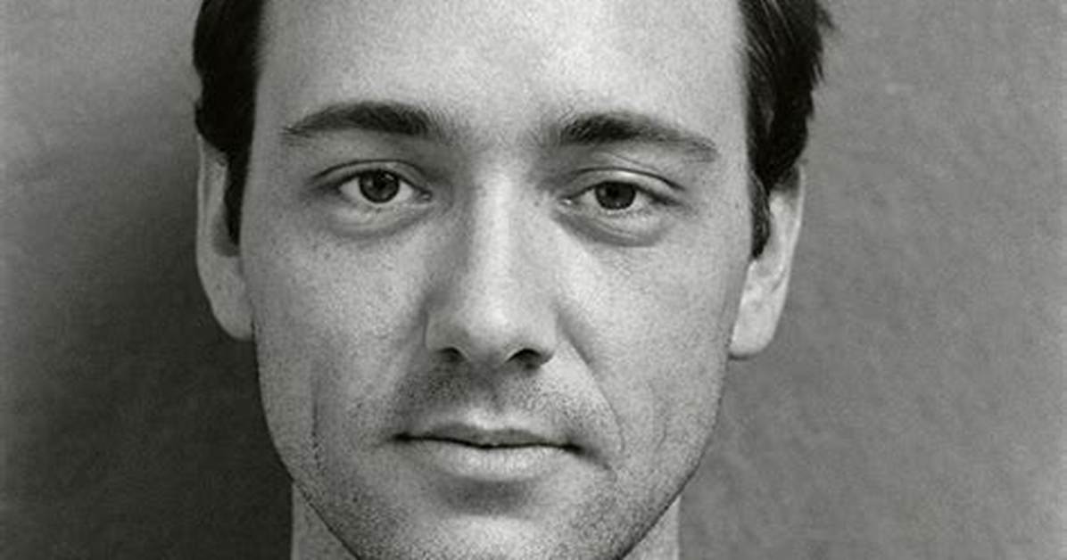 Kevin Spacey Young: the Rise of a Talented Actor