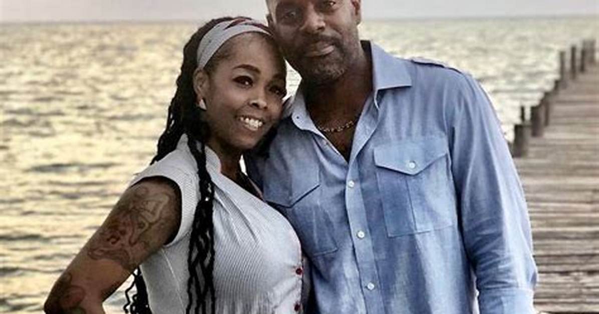 Khia – Biography, Net Worth, Husband and Other Interesting Facts